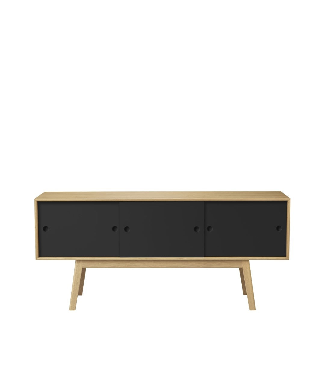 A85 - Butler - Sideboard