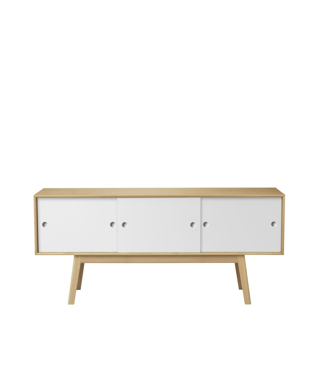 A85 - Butler - Sideboard