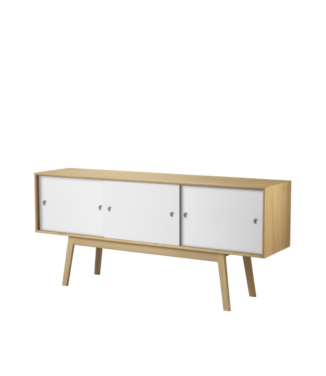 A85 - Butler - Sideboard