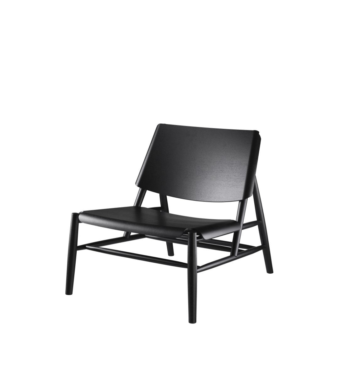J162 Paso Lounge chair