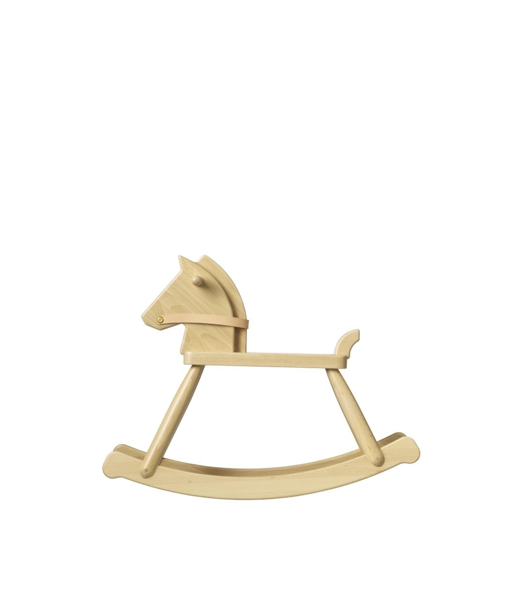 P12 - Children's rocking chair