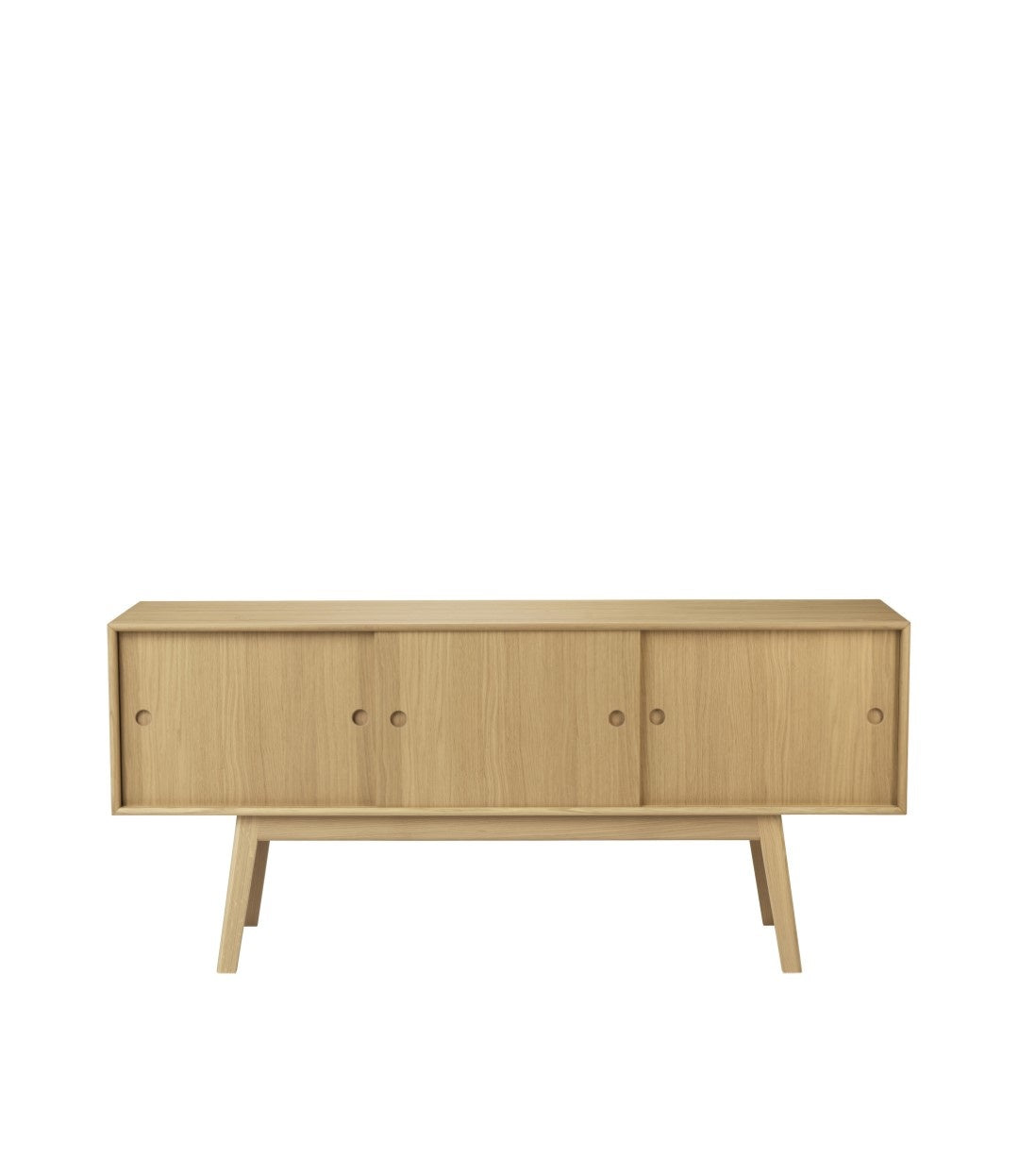 A85 - Butler - Sideboard