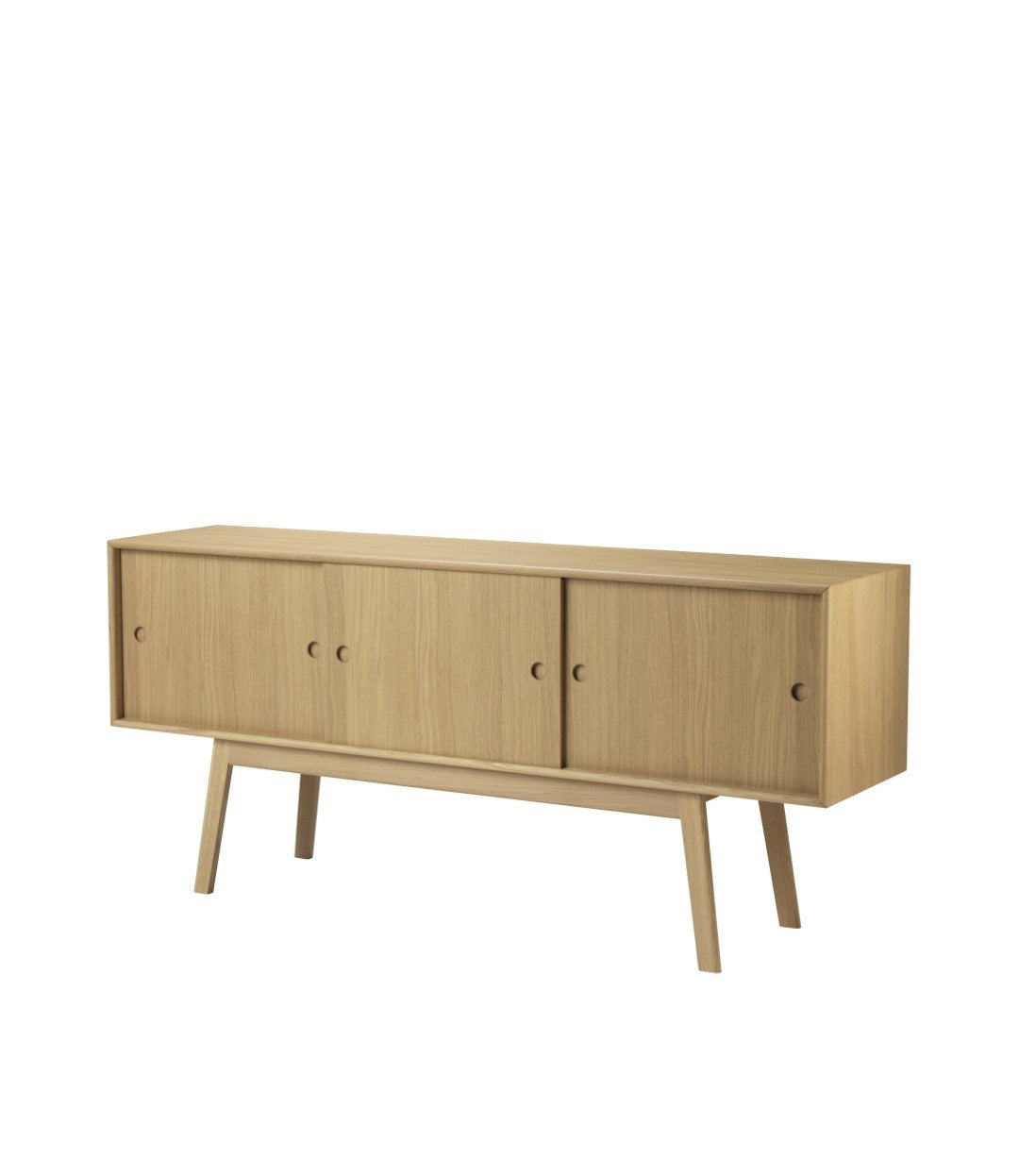 A85 - Butler - Sideboard