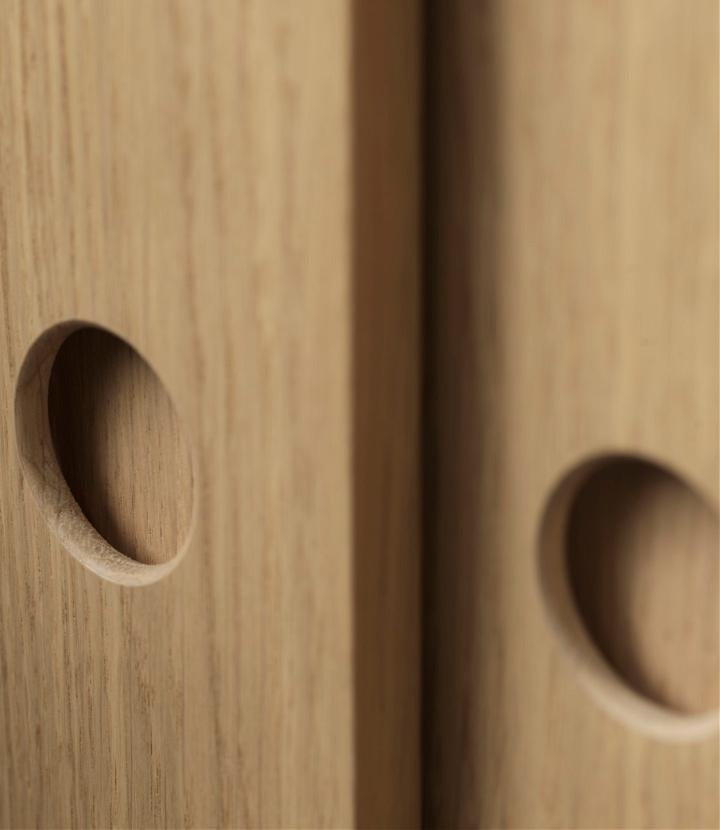 A85 - Butler - Sideboard