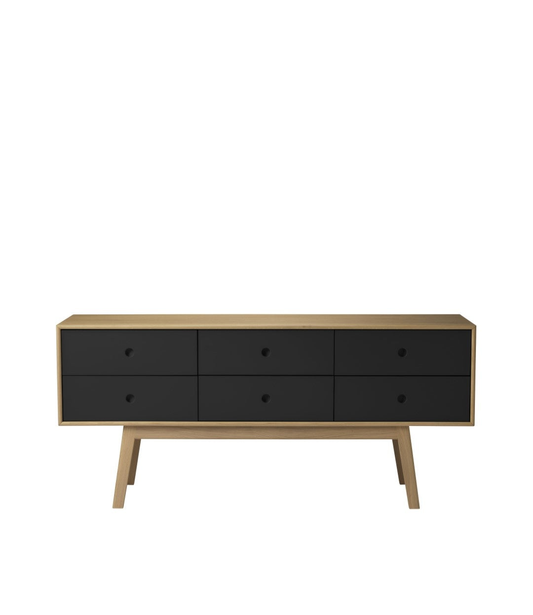 A86 - Butler - Dresser