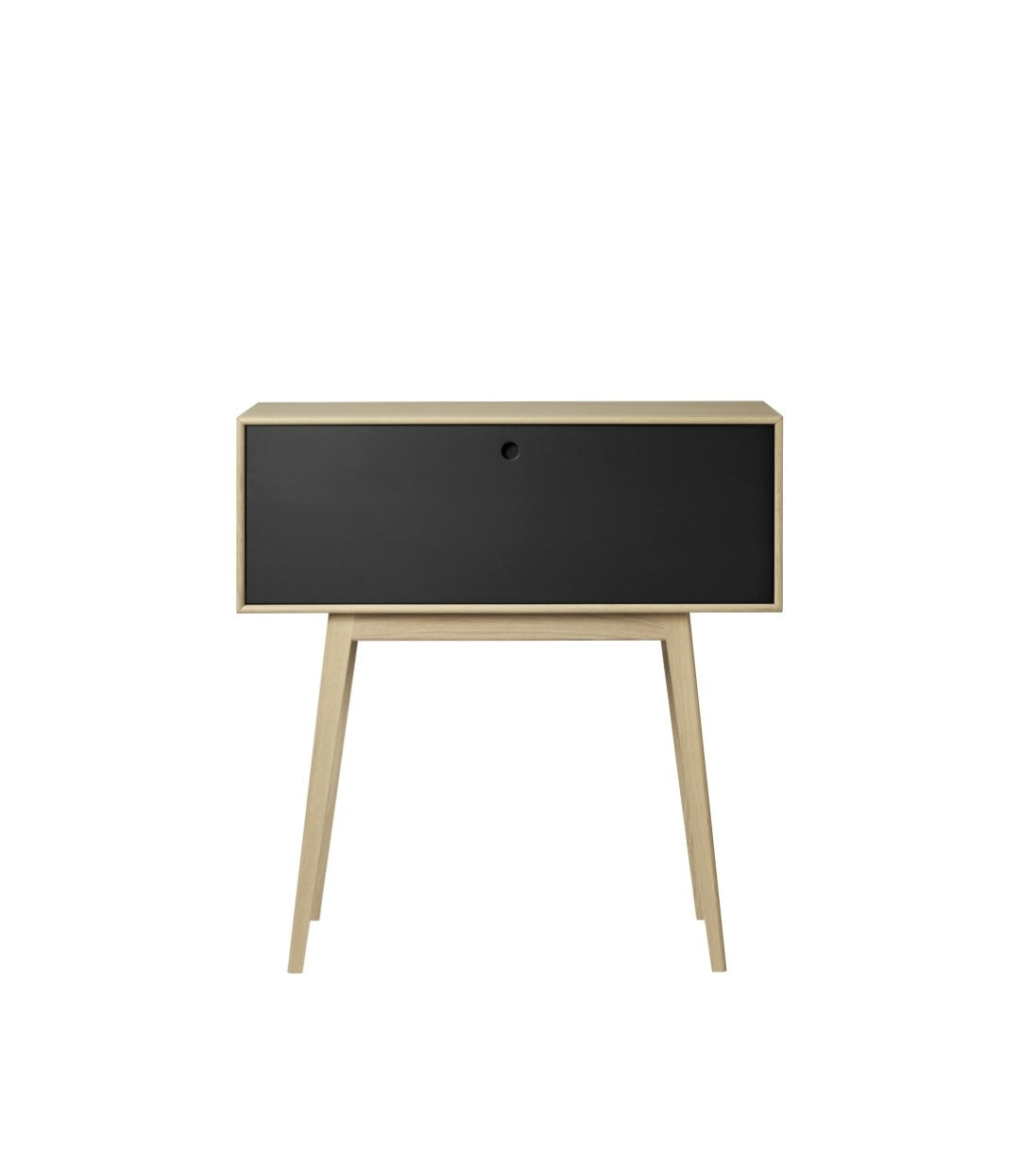A84 - Butler - Secretary Desk