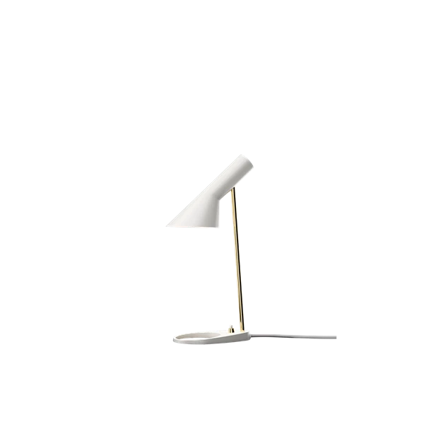 AJ Mini Table Lamp