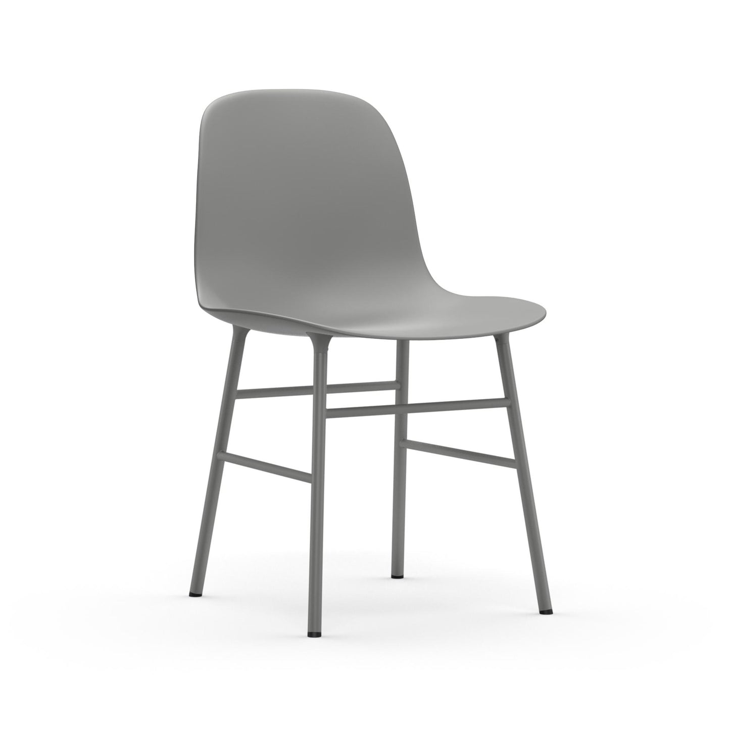 Form Chair Steel
