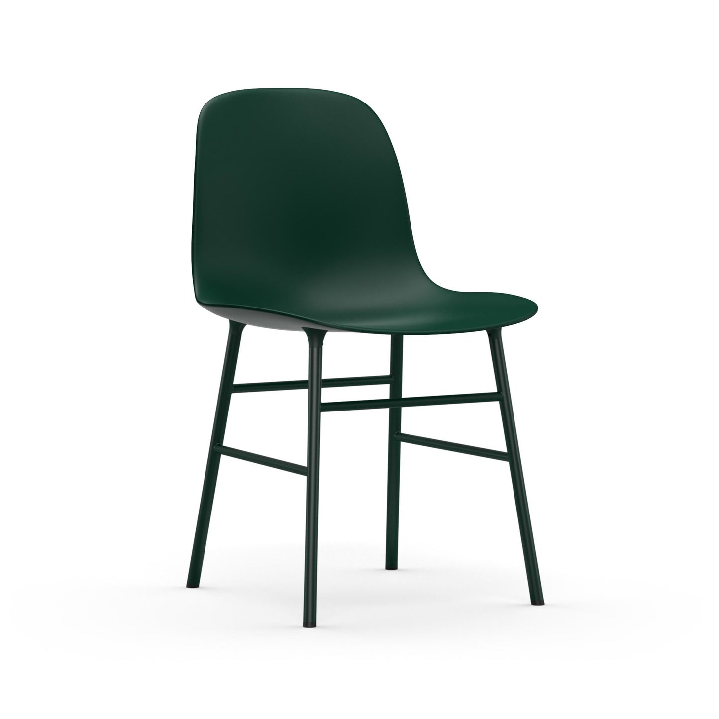 Form Chair Steel