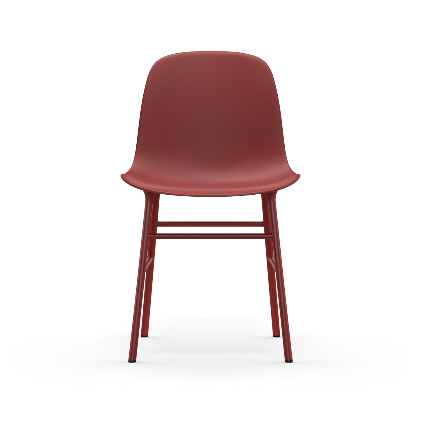 Form Chair Steel