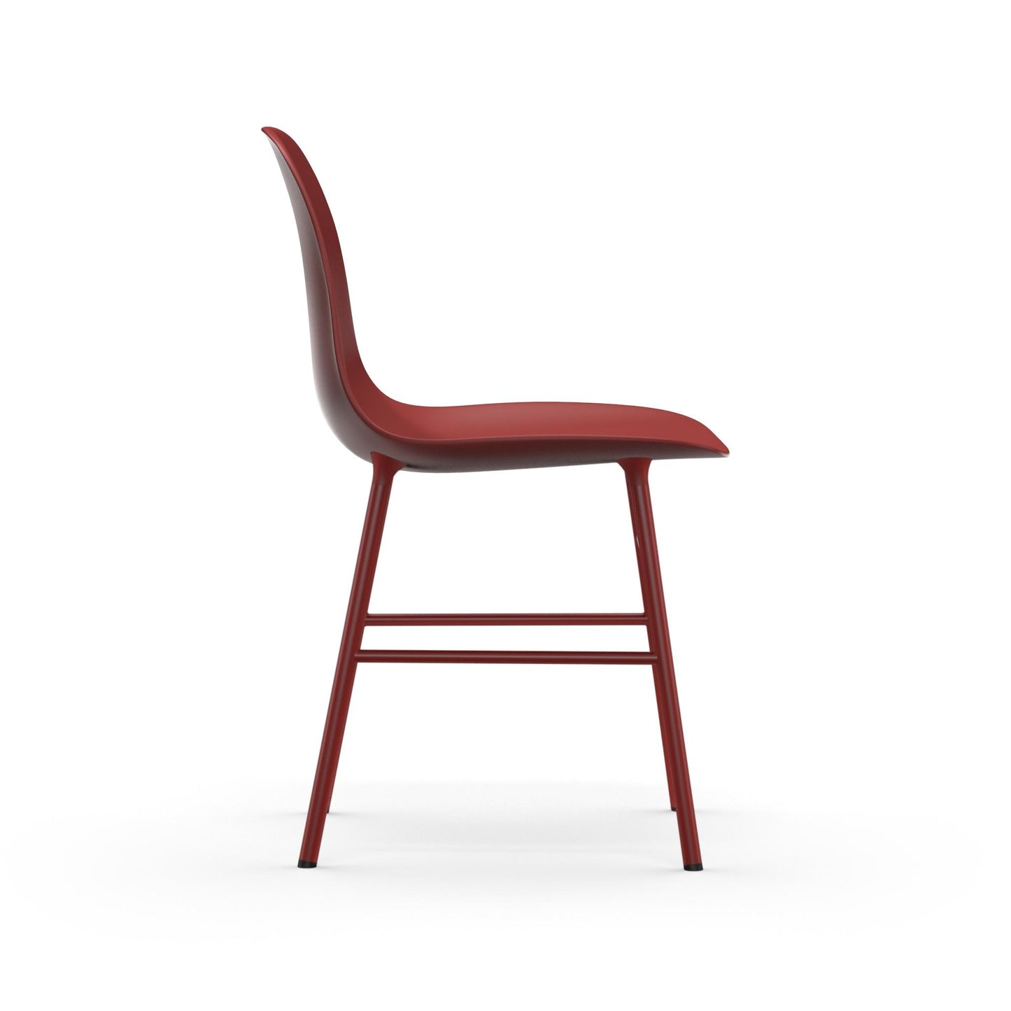 Form Chair Steel