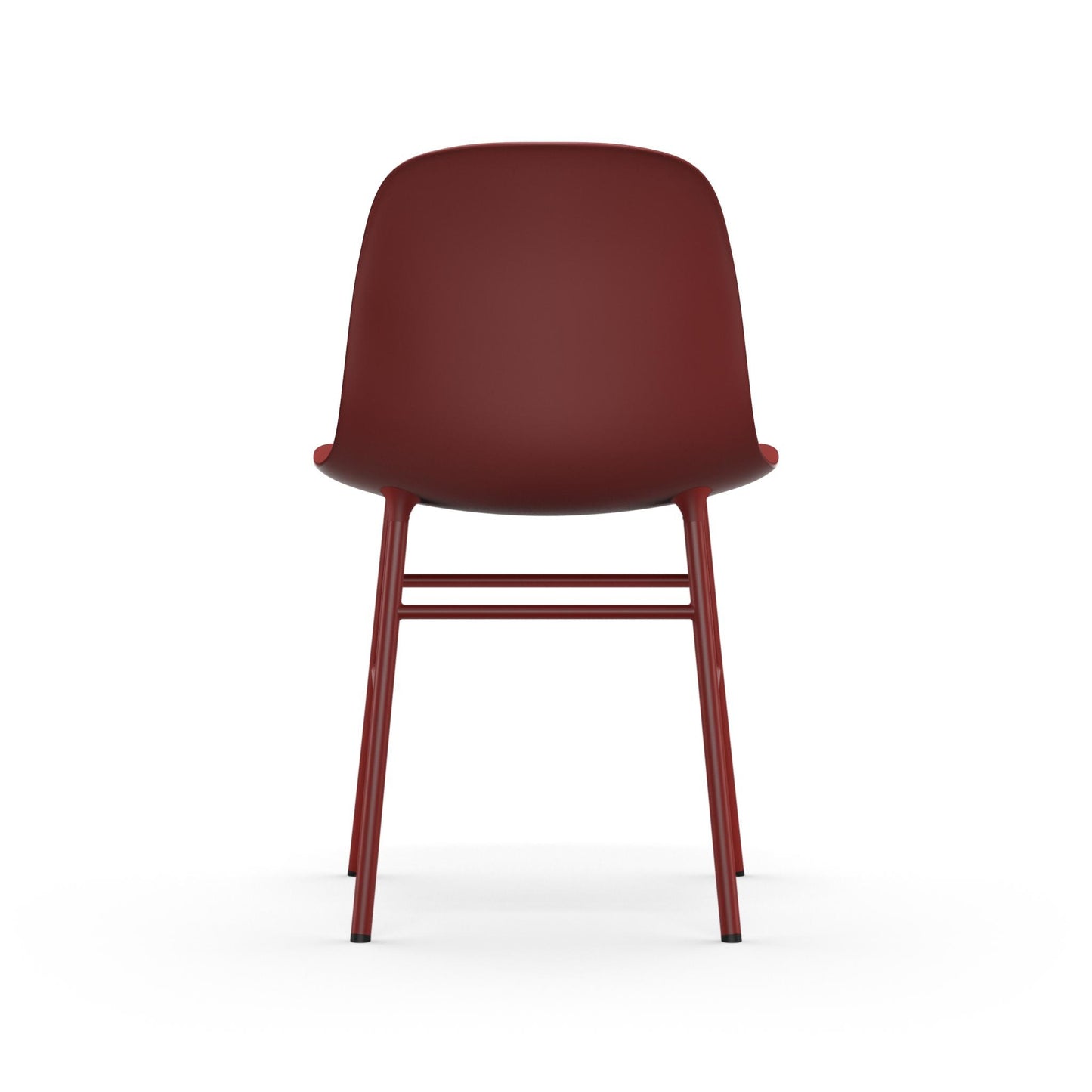 Form Chair Steel