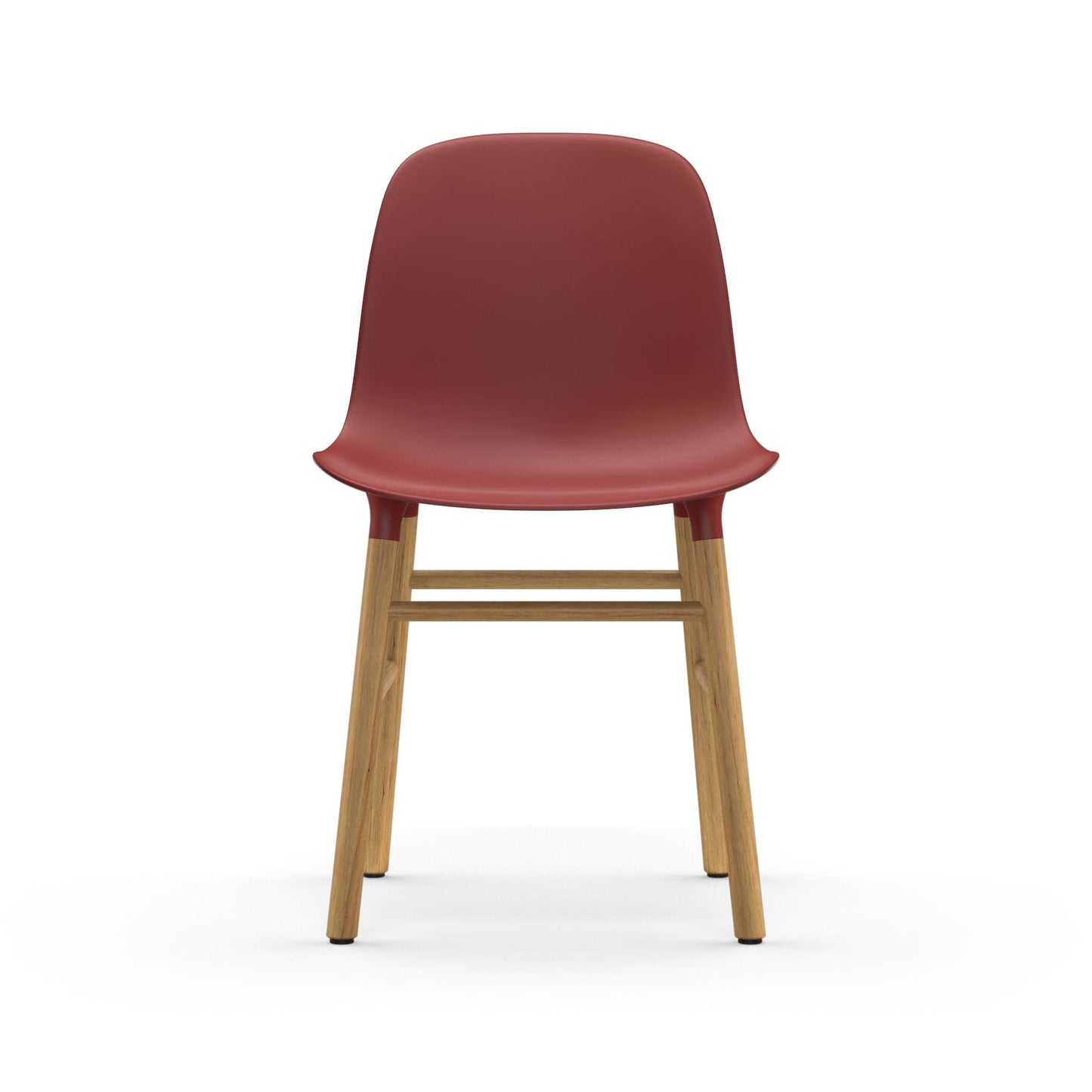 Form Chair Oak