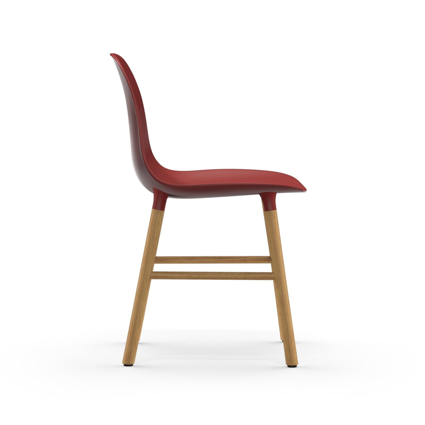 Form Chair Oak