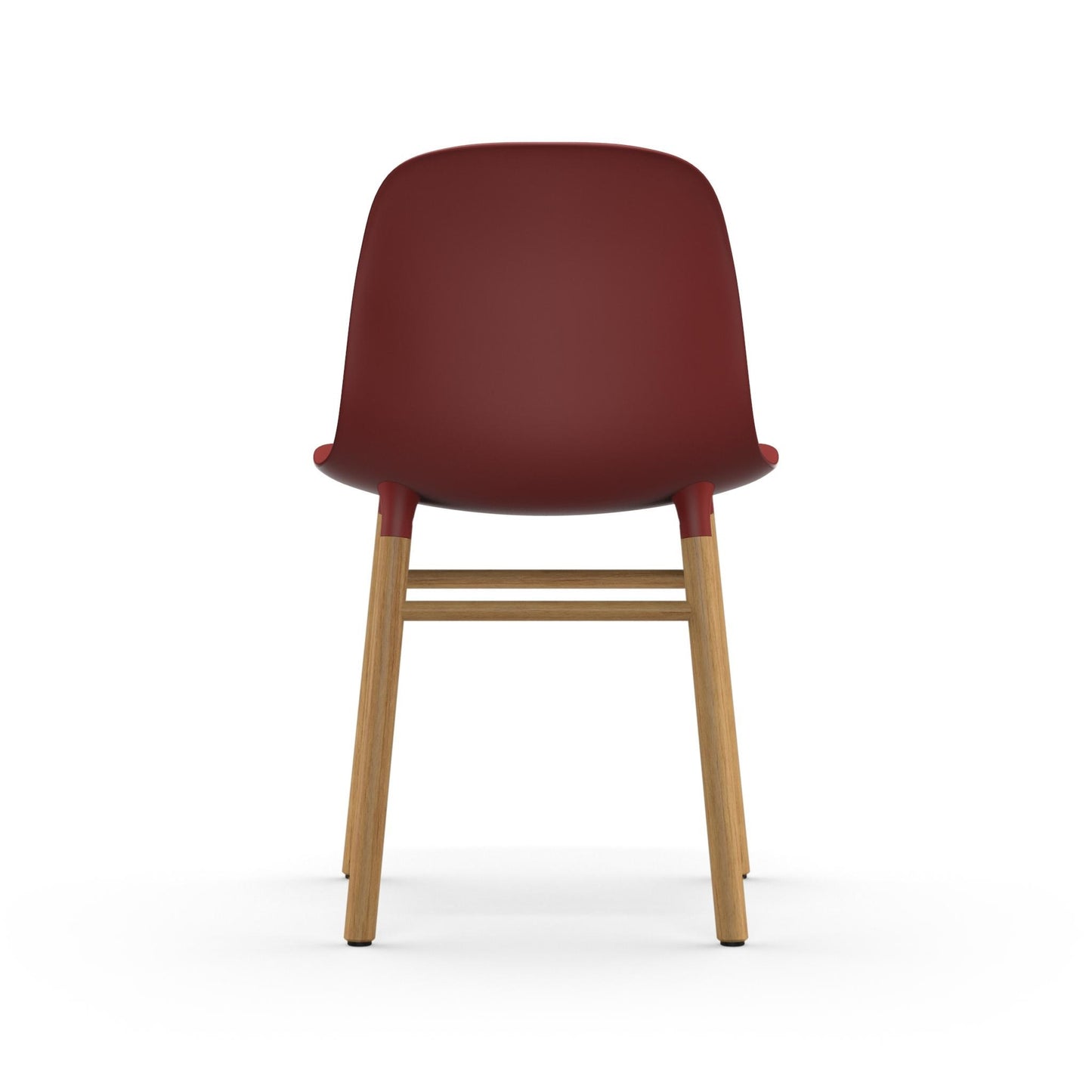 Form Chair Oak