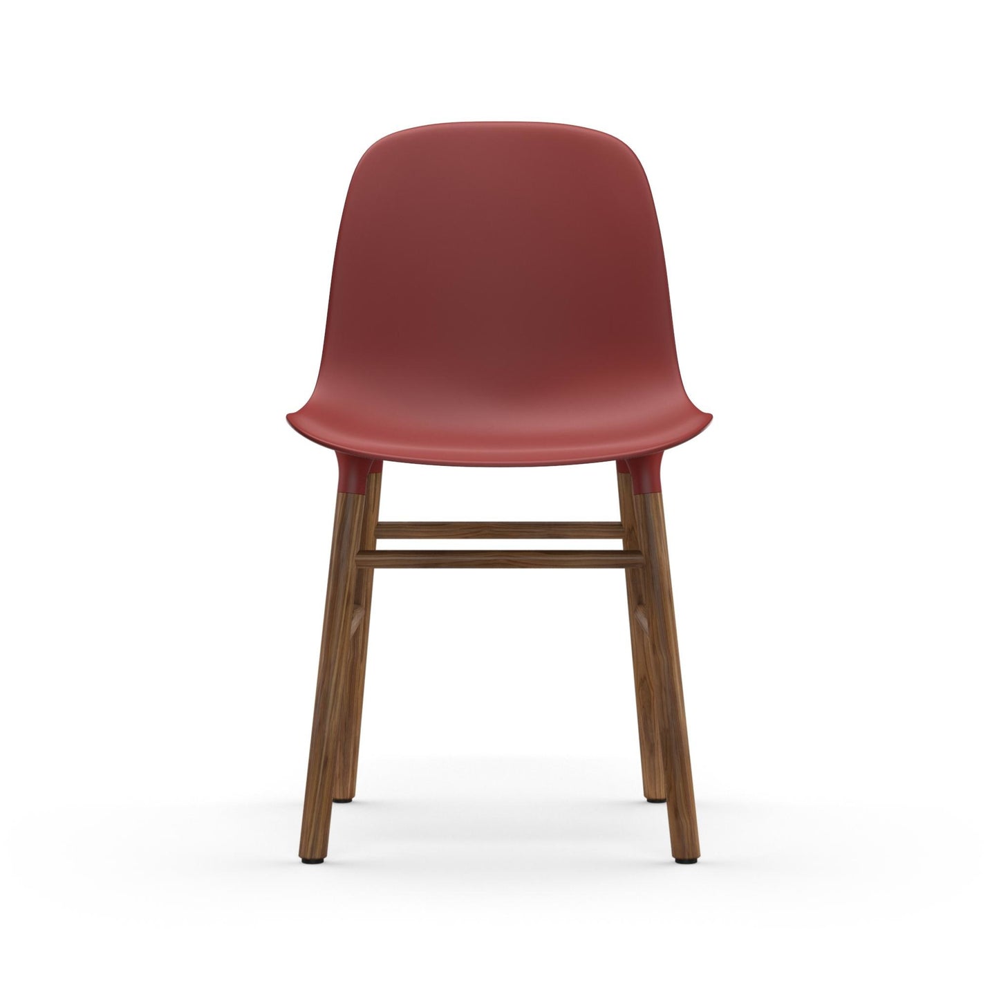 Form Chair Walnut