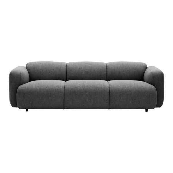 Swell Sofa 3-Seater