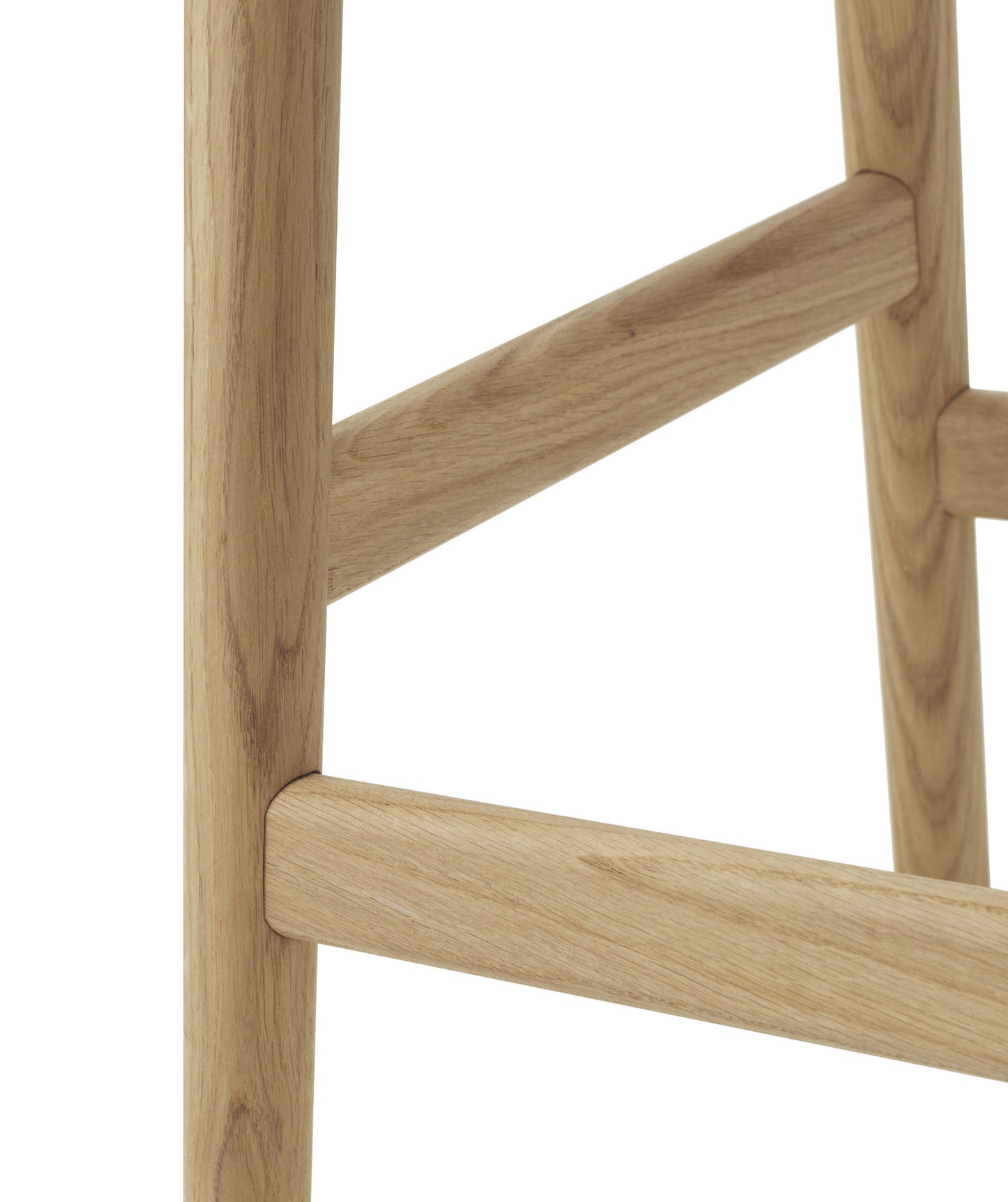 Hyg Barstool 75 cm Oak