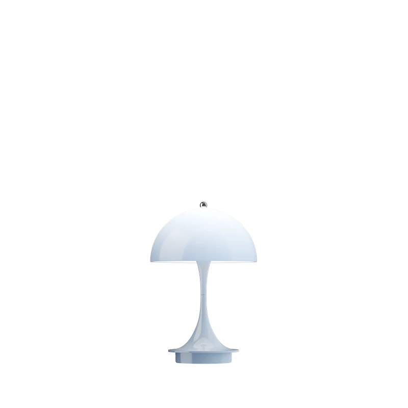 Panthella 160 Portable Lamp