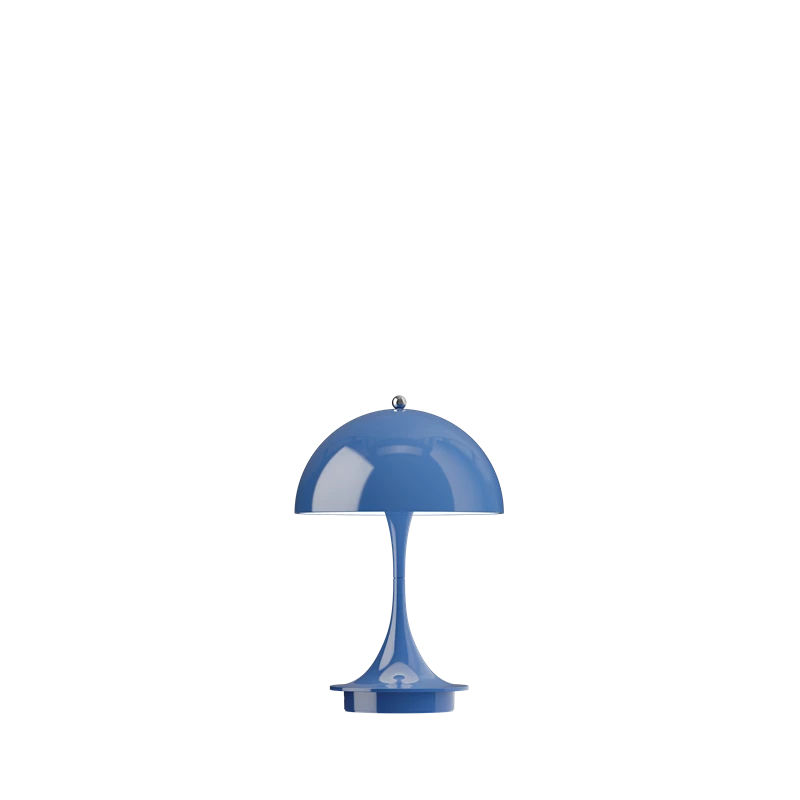 Panthella 160 Portable Lamp