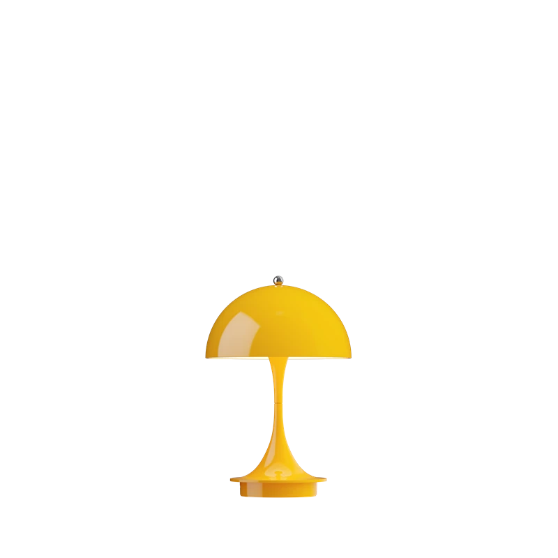 Panthella 160 Portable Lamp
