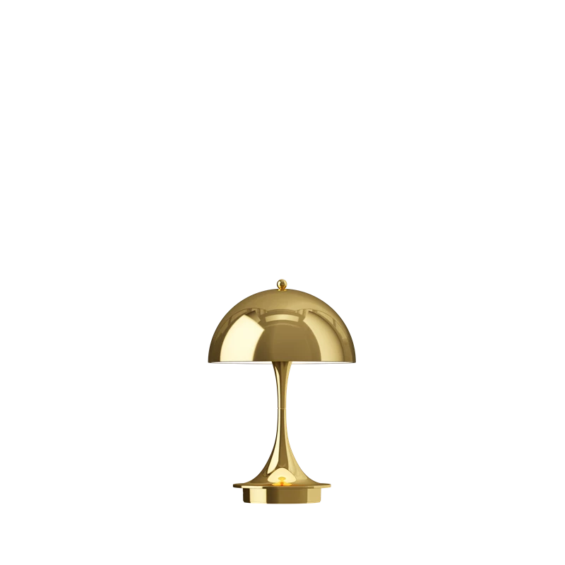 Panthella 160 Portable Lamp