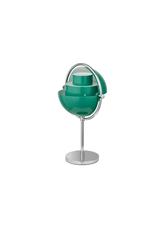 Multi-Lite Portable Lamp