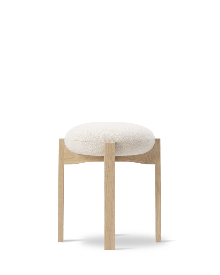 Pioneer Stool
