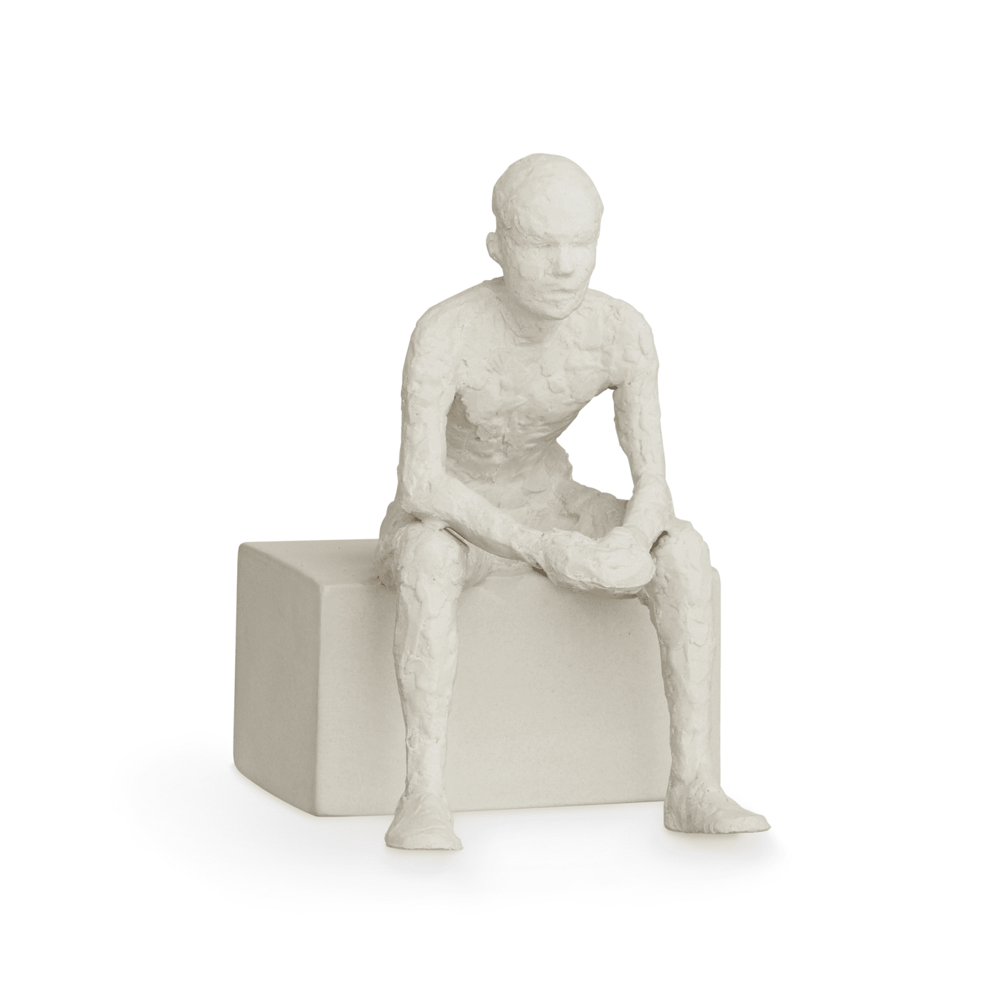 Character Figure - The Reflective One