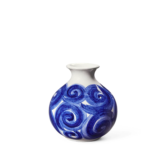 Tulle Vase