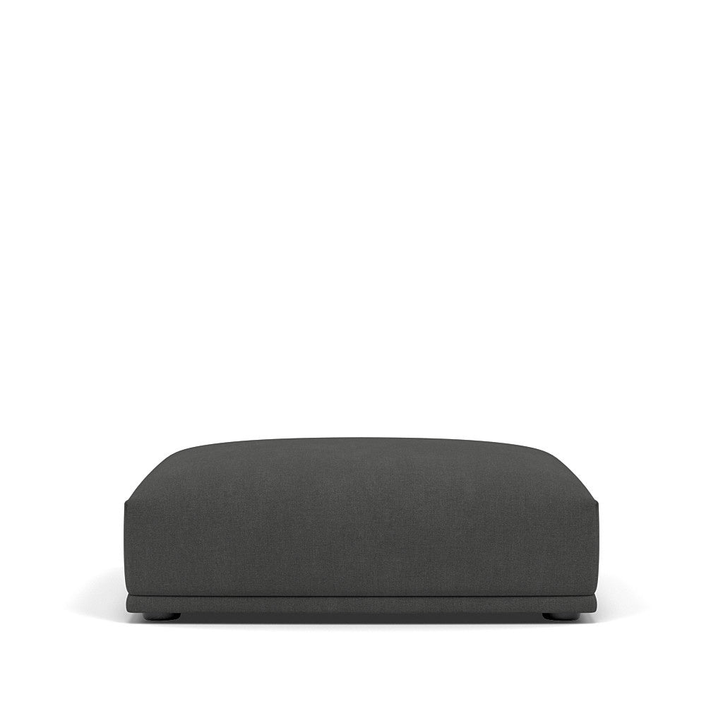 CONNECT MODULAR SOFA / LONG OTTOMAN (H)