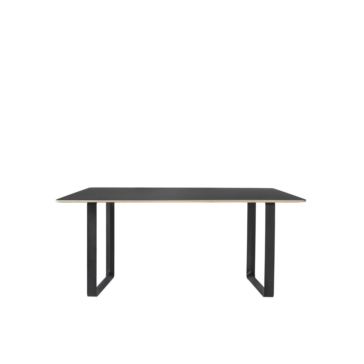 70/70 TABLE / 170 X 85 CM / 67 X 33.5"