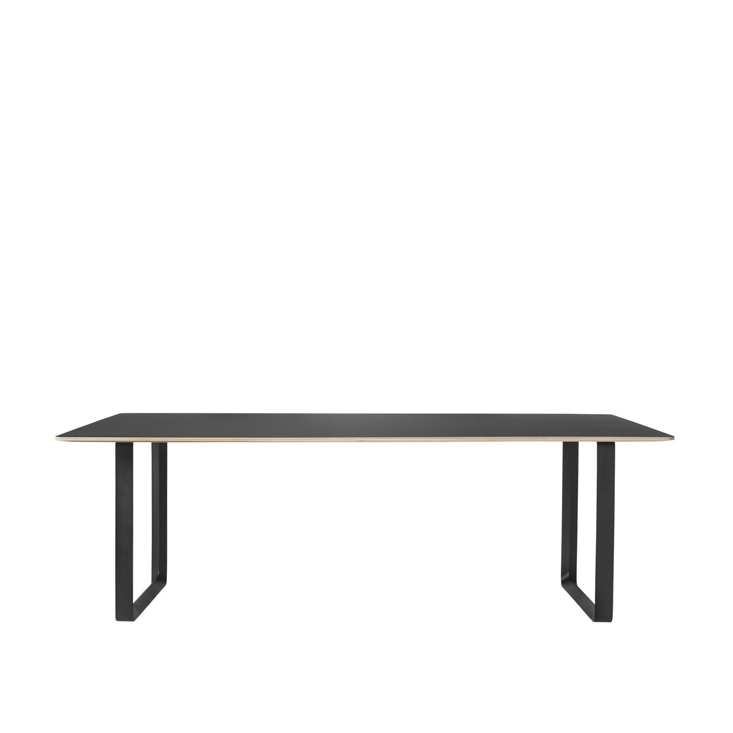 70/70 Table / 225 X 90 CM / 88.5 X 35.5''