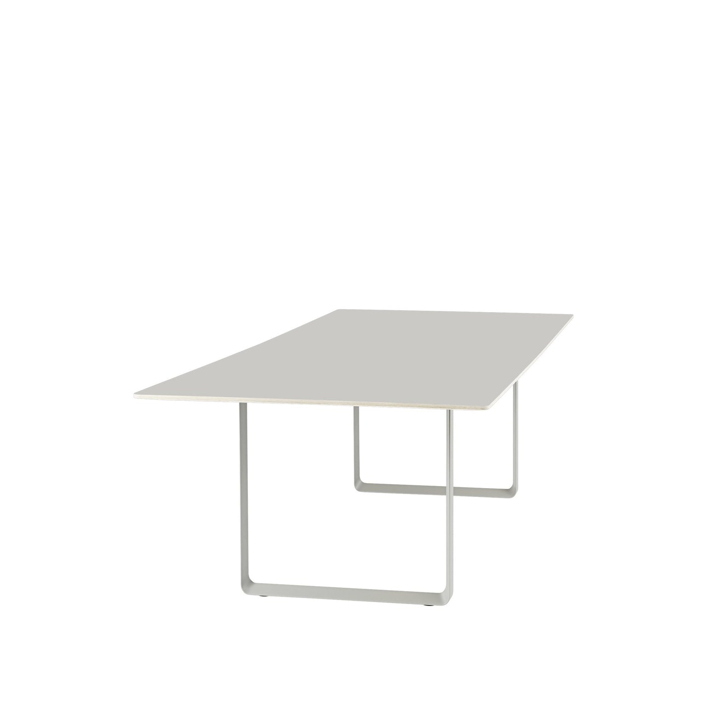 70/70 Table / 225 X 90 CM / 88.5 X 35.5''