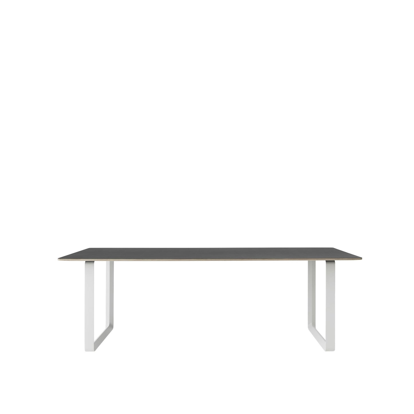 70/70 Table / 225 X 90 CM / 88.5 X 35.5''