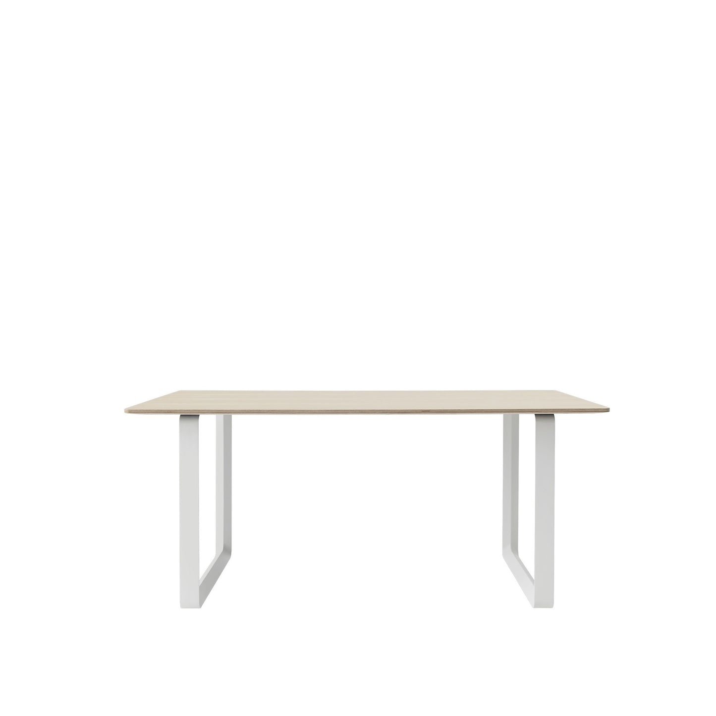 70/70 TABLE / 170 X 85 CM / 67 X 33.5"