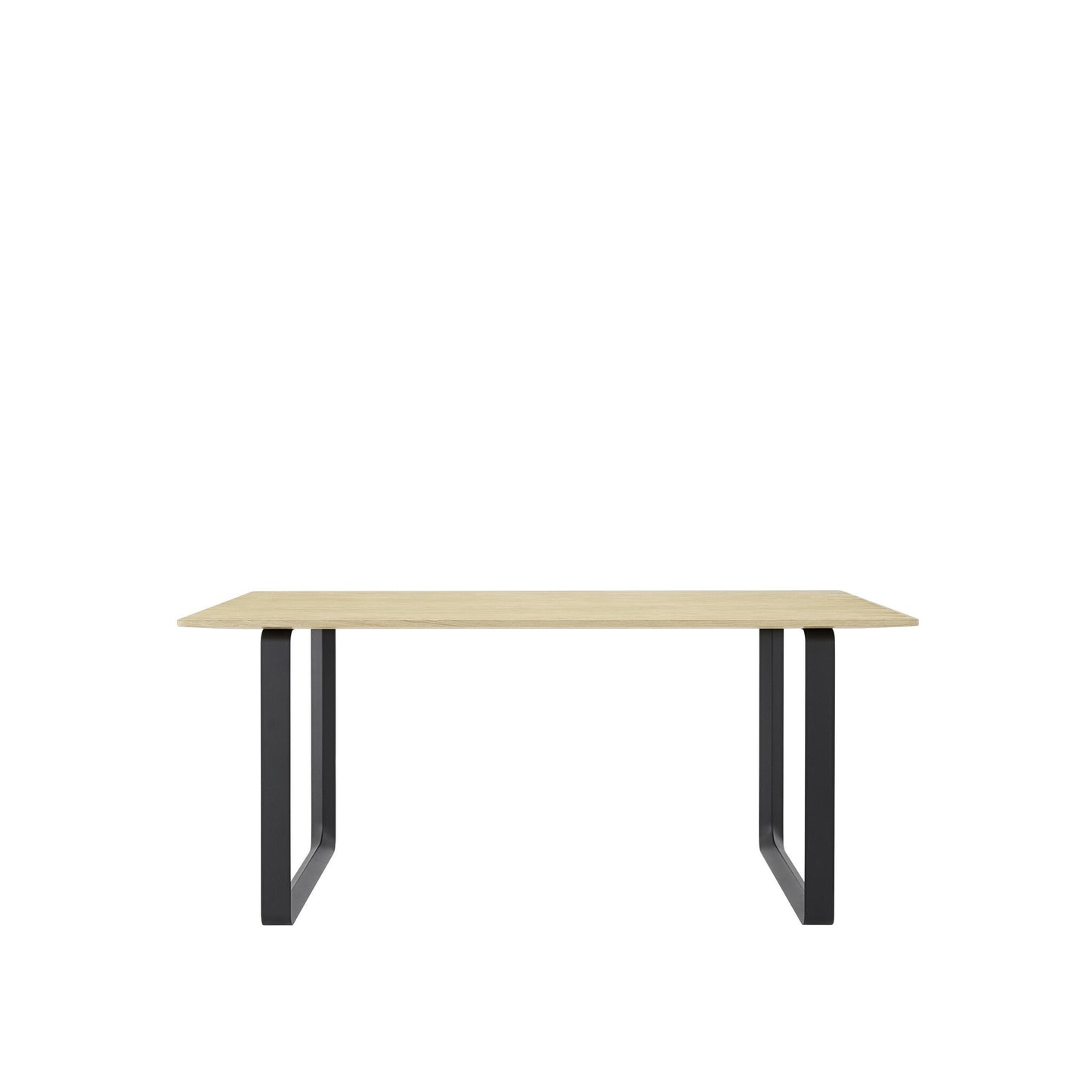 70/70 TABLE / 170 X 85 CM / 67 X 33.5"