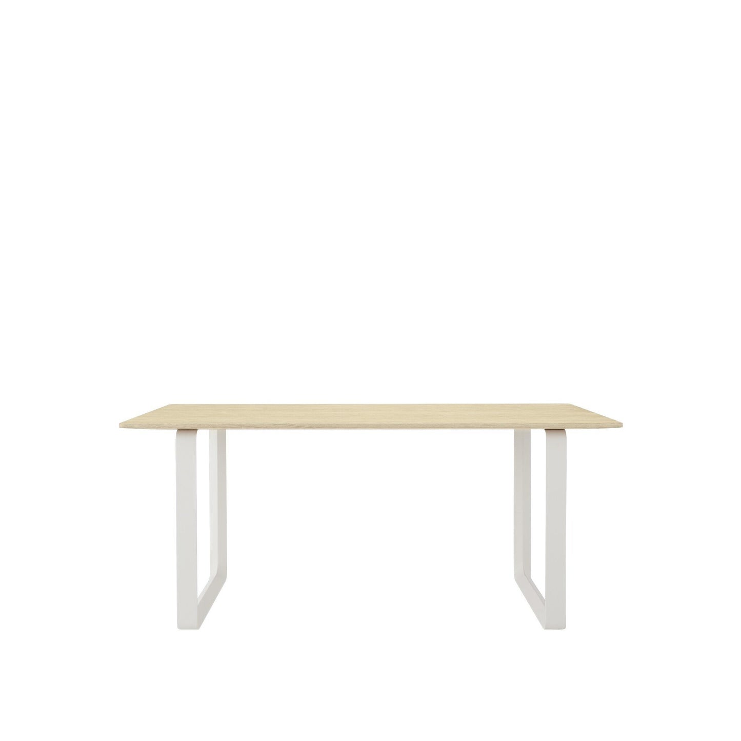 70/70 TABLE / 170 X 85 CM / 67 X 33.5"