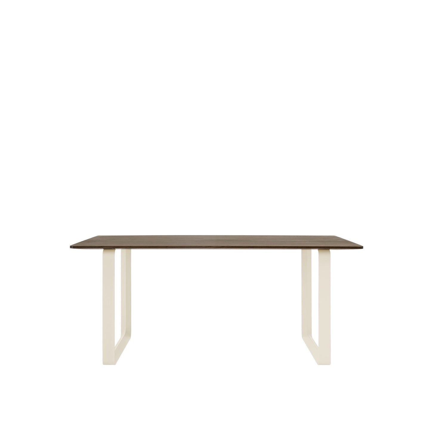 70/70 TABLE / 170 X 85 CM / 67 X 33.5"