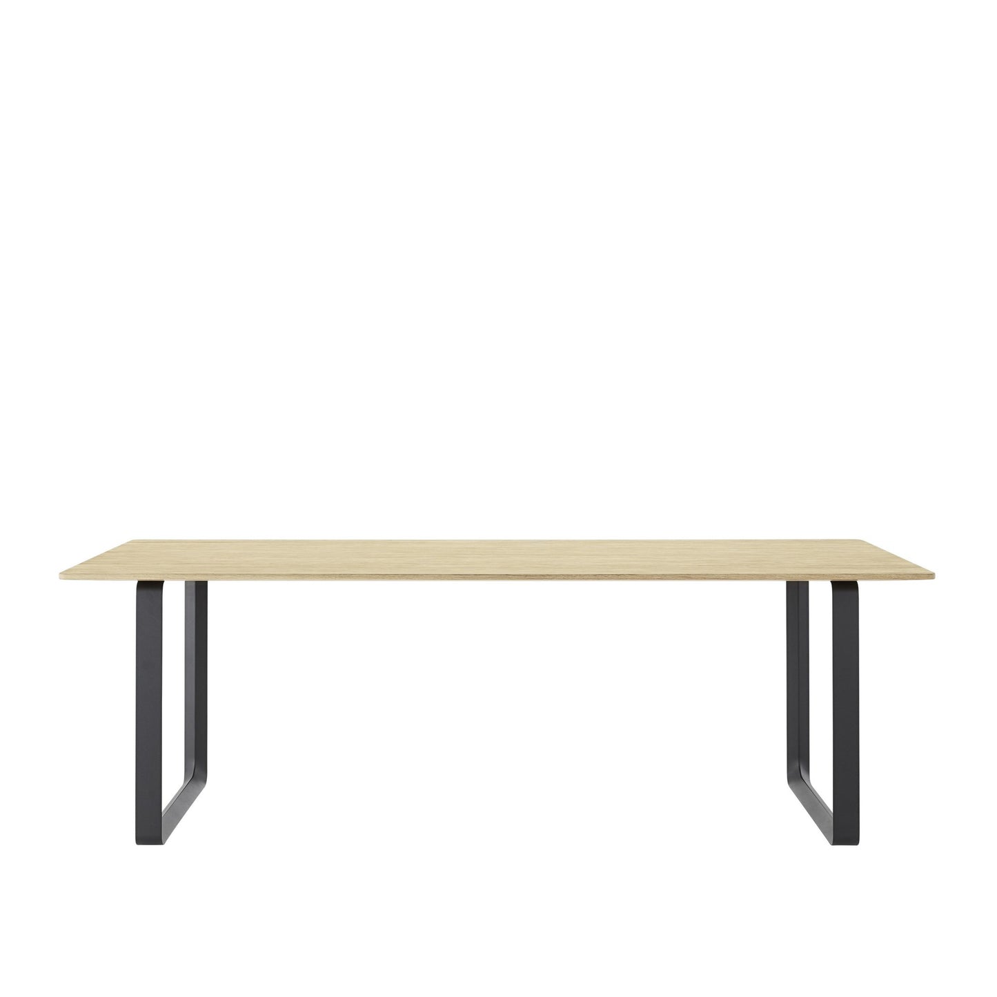 70/70 Table / 225 X 90 CM / 88.5 X 35.5''