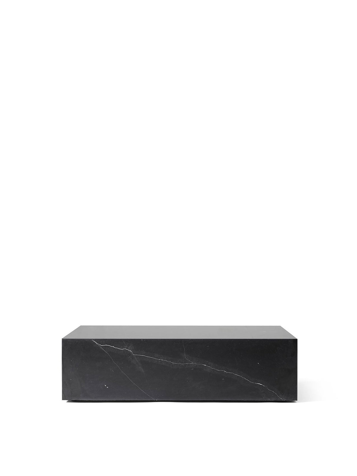 Plinth, Coffee Table - Low