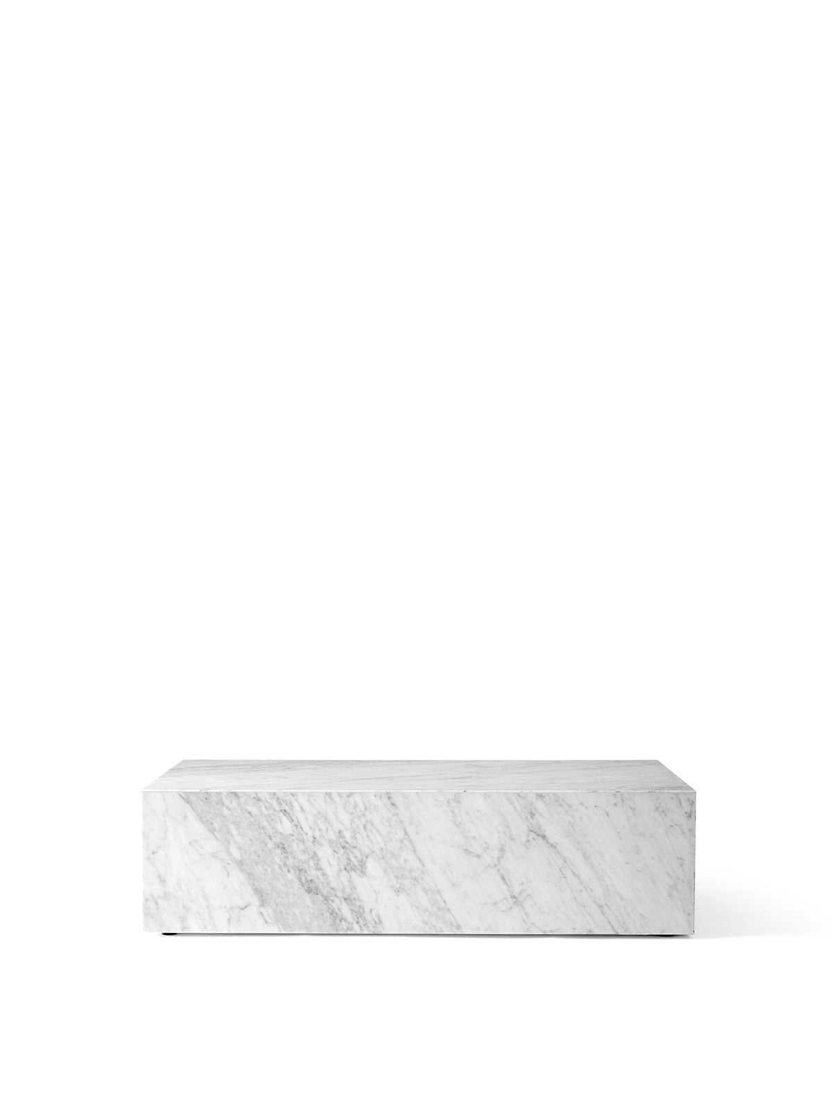 Plinth, Coffee Table - Low