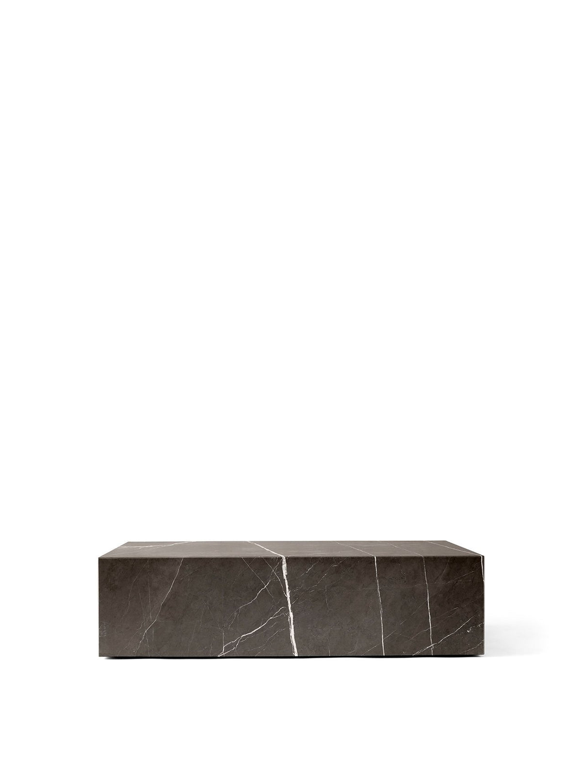 Plinth, Coffee Table - Low