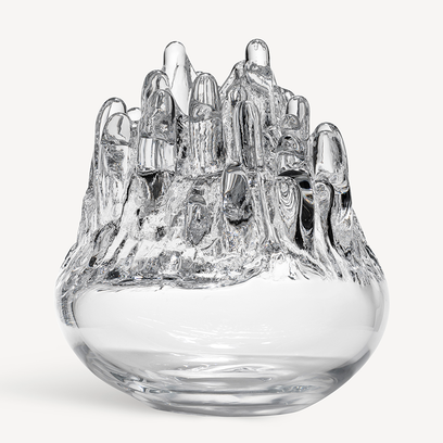 Polar Candleholder