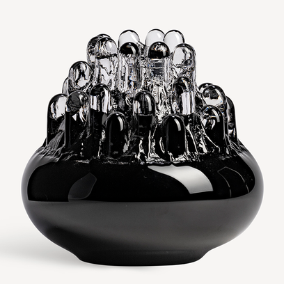 Polar Candleholder