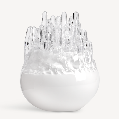 Polar Candleholder