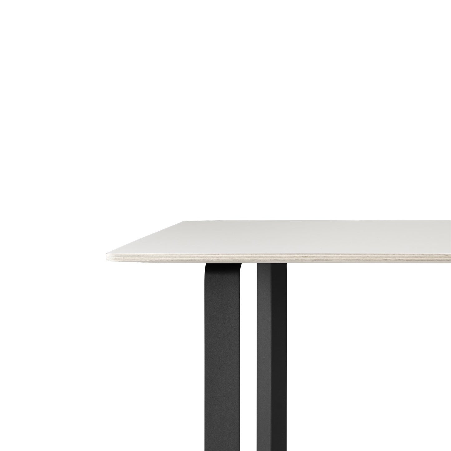 70/70 TABLE / 170 X 85 CM / 67 X 33.5"
