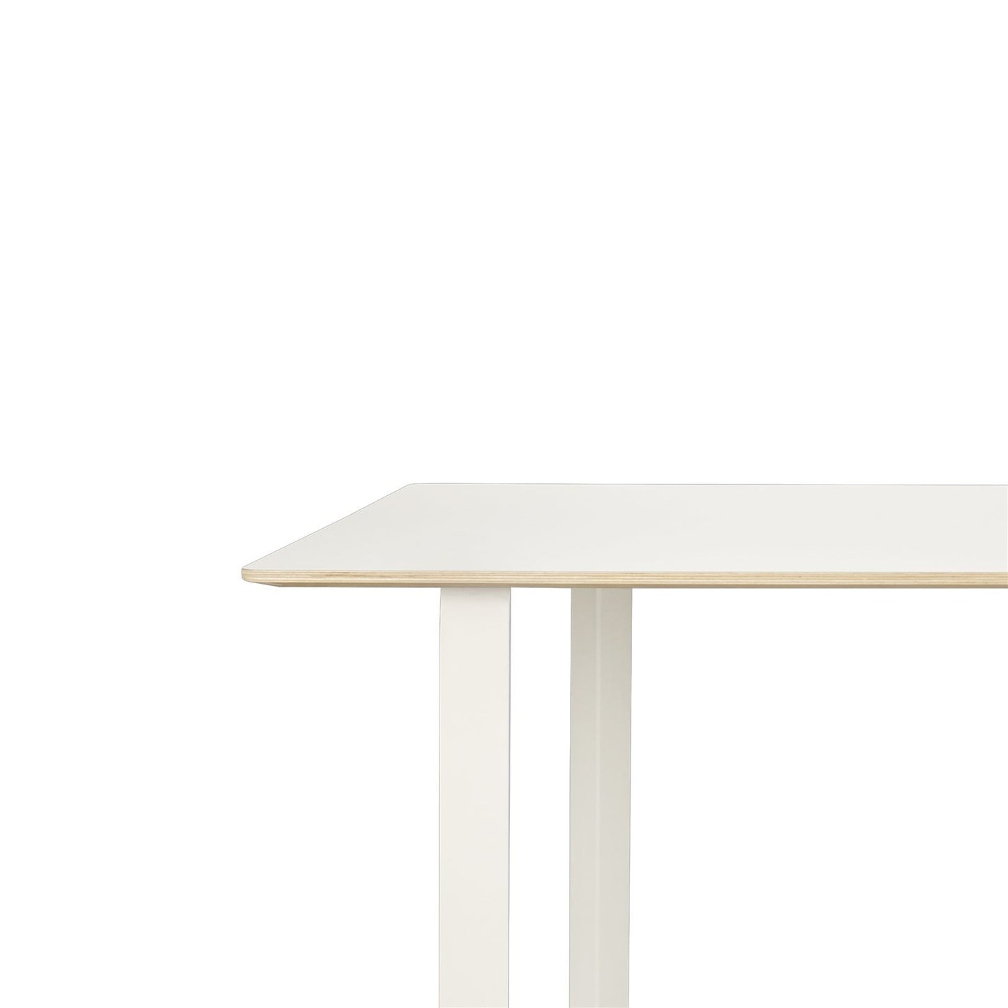 70/70 TABLE / 170 X 85 CM / 67 X 33.5"