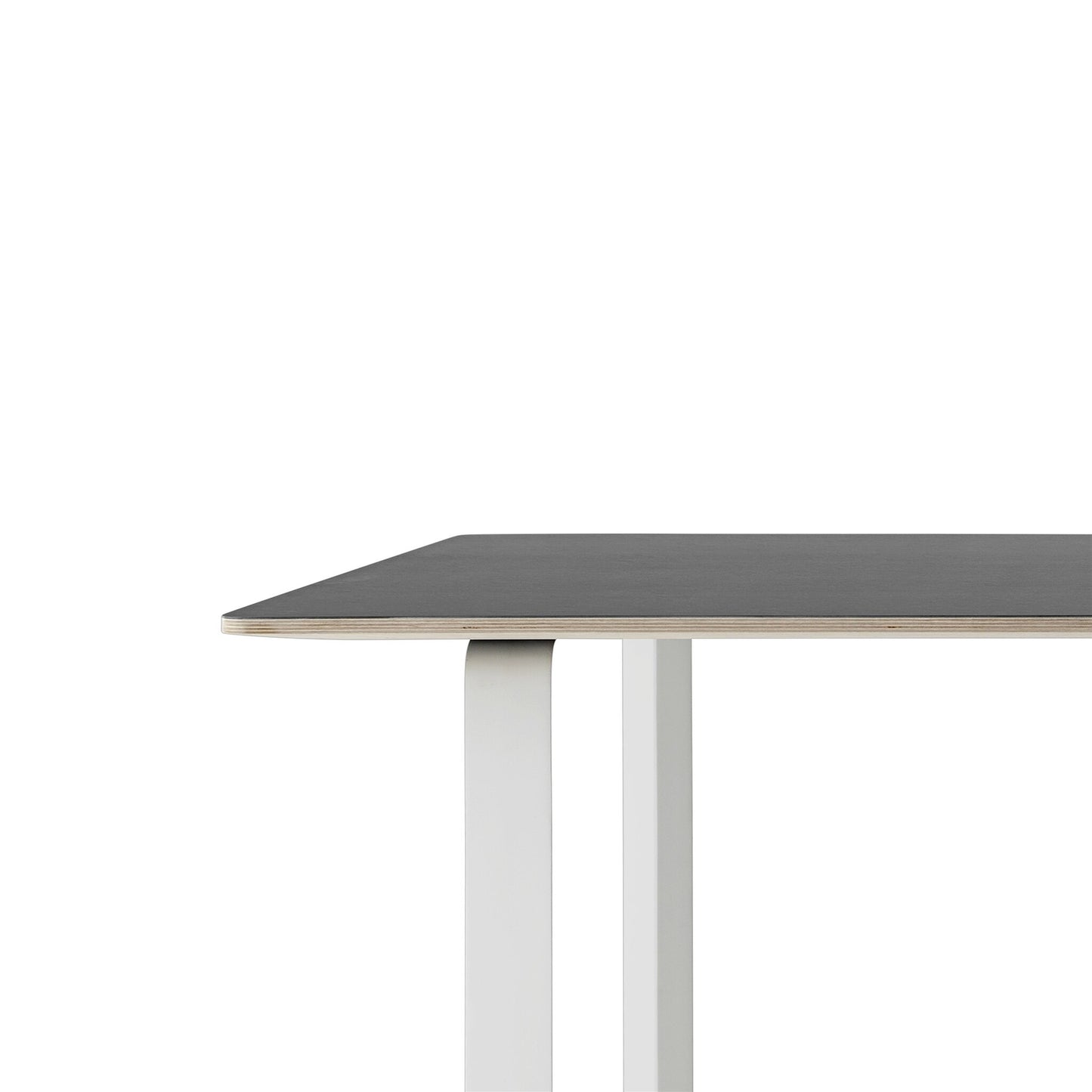 70/70 TABLE / 170 X 85 CM / 67 X 33.5"