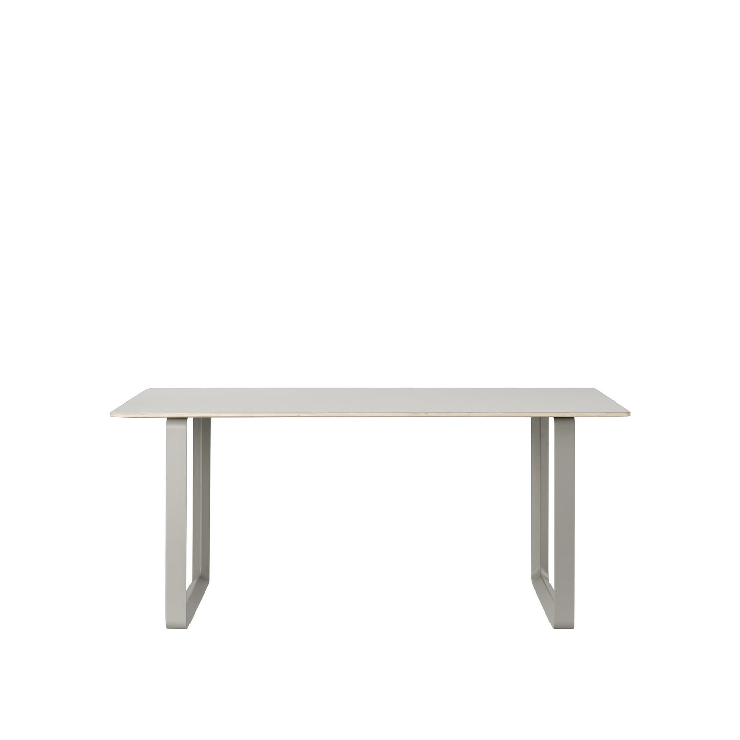 70/70 TABLE / 170 X 85 CM / 67 X 33.5"